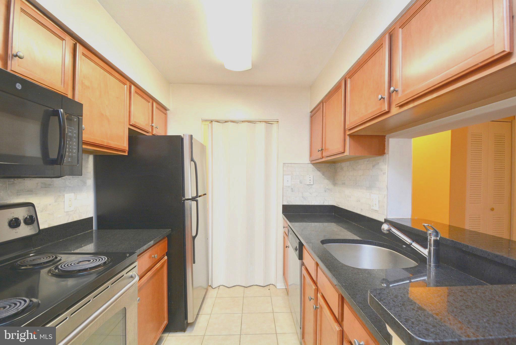 PARCRESTON - Residential Lease