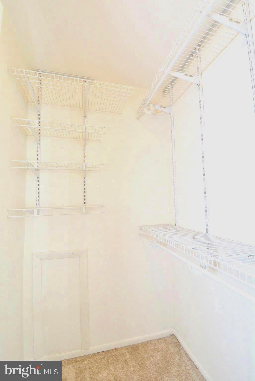 PARCRESTON - Residential Lease