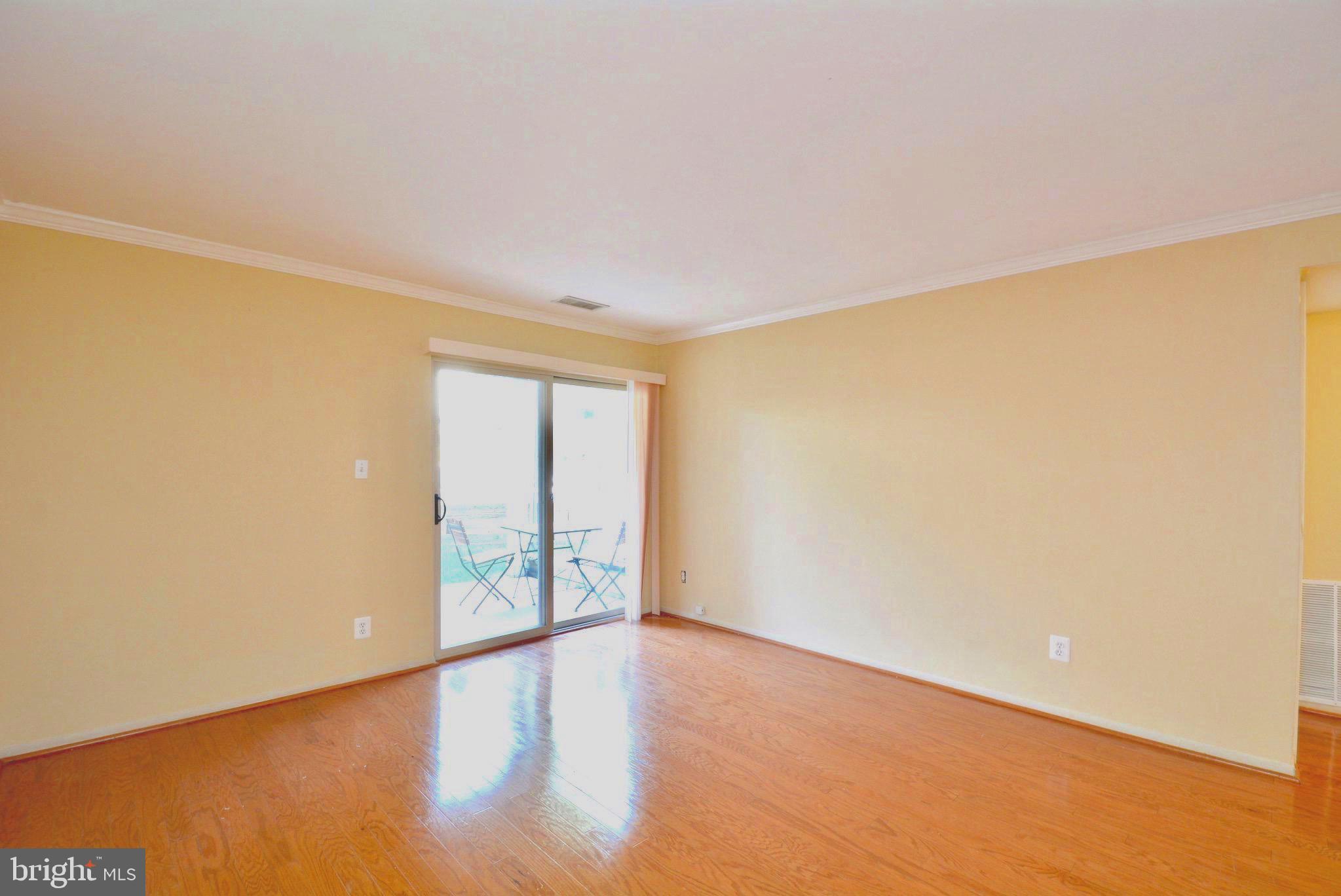 PARCRESTON - Residential Lease