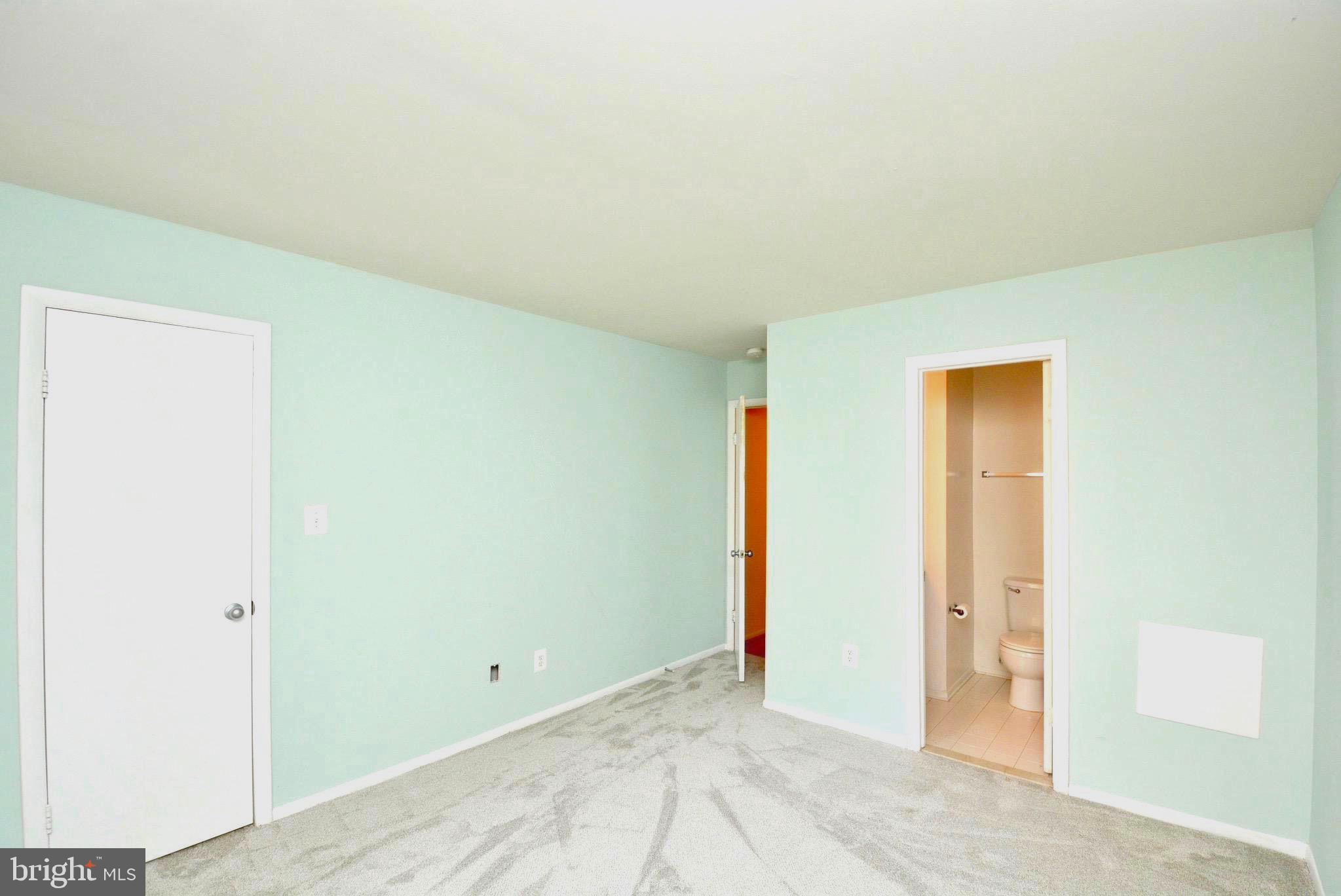 PARCRESTON - Residential Lease