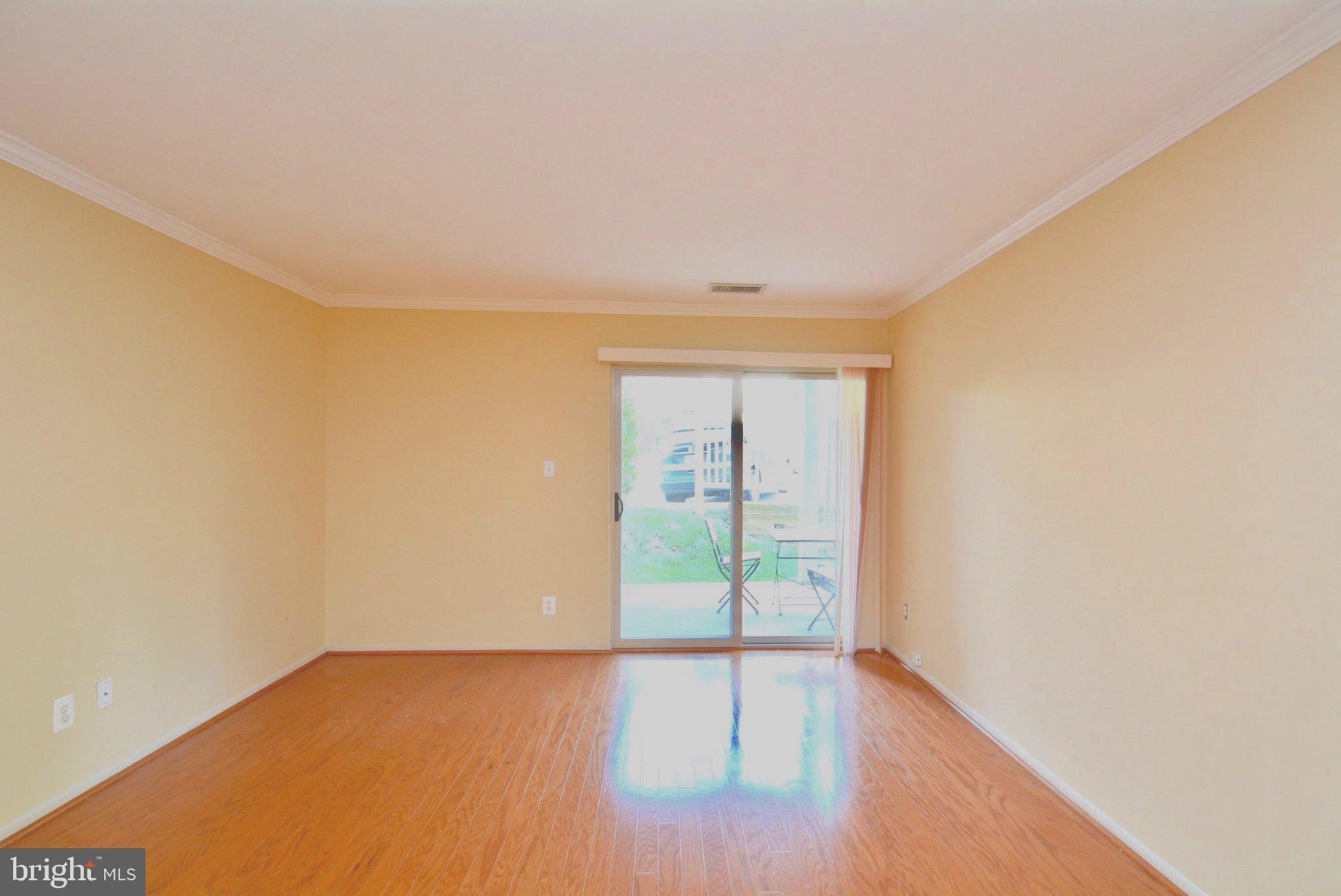 PARCRESTON - Residential Lease