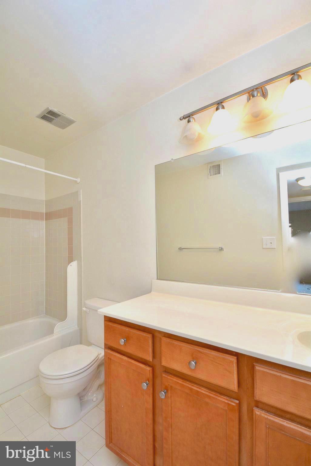 PARCRESTON - Residential Lease