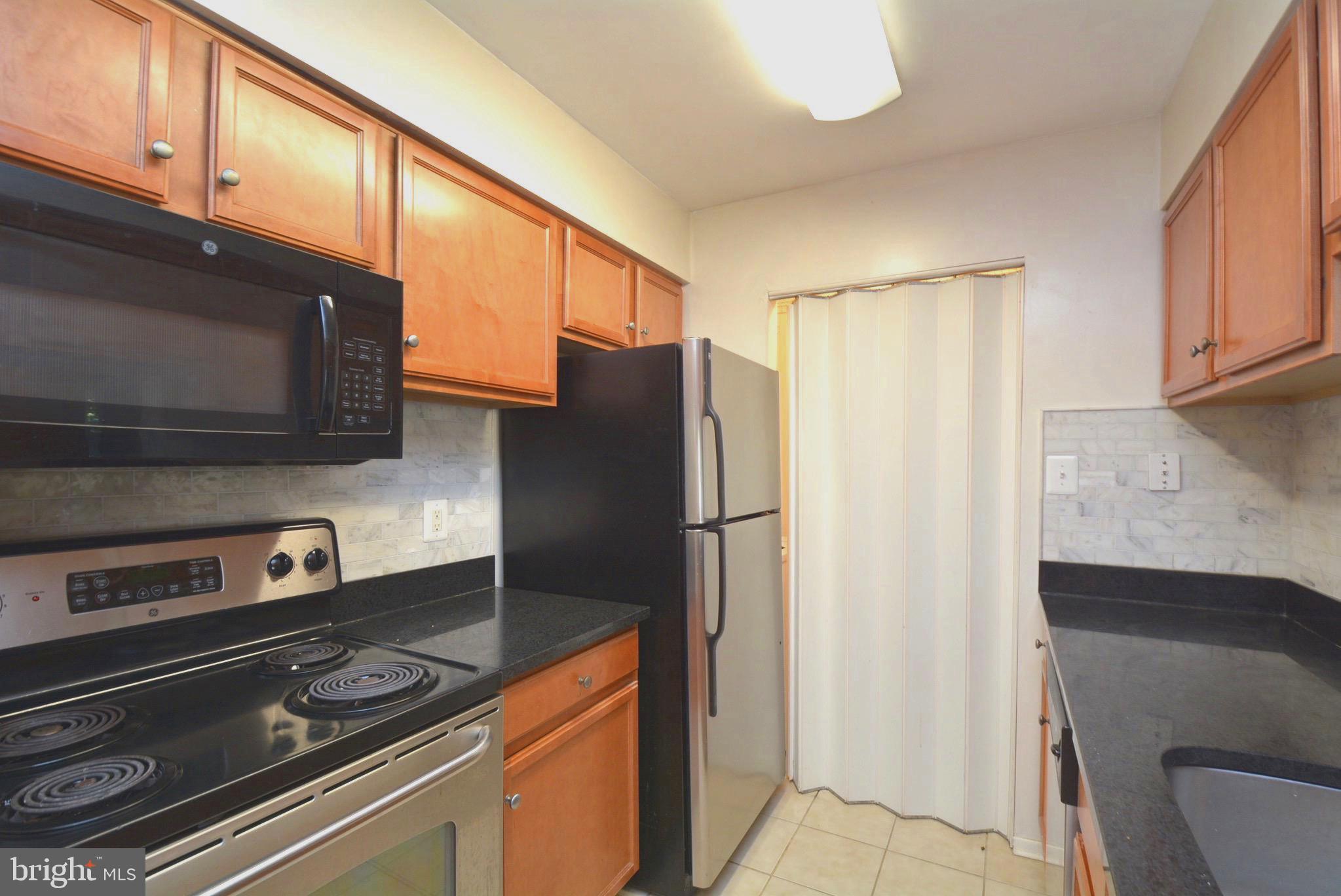 PARCRESTON - Residential Lease