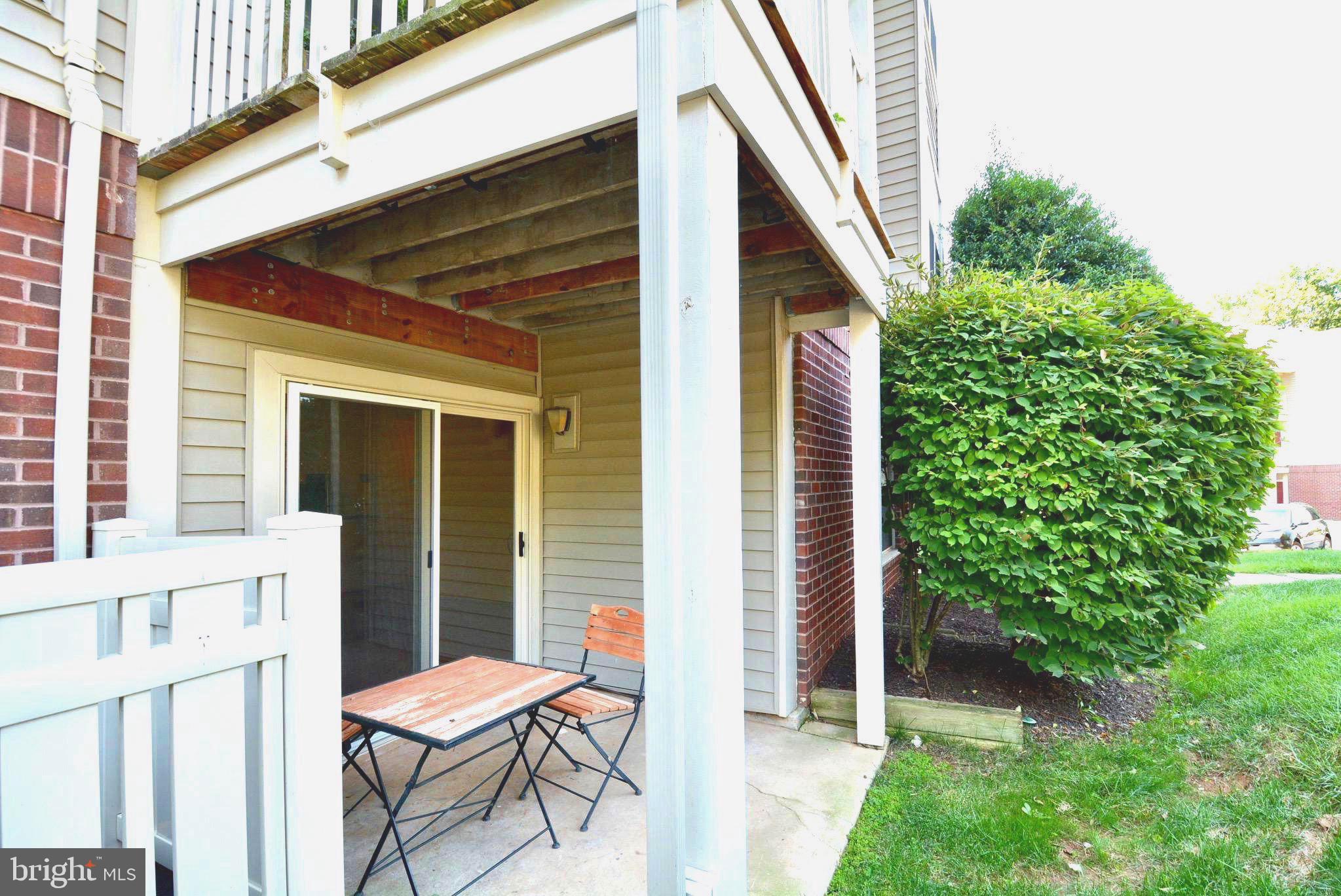 PARCRESTON - Residential Lease