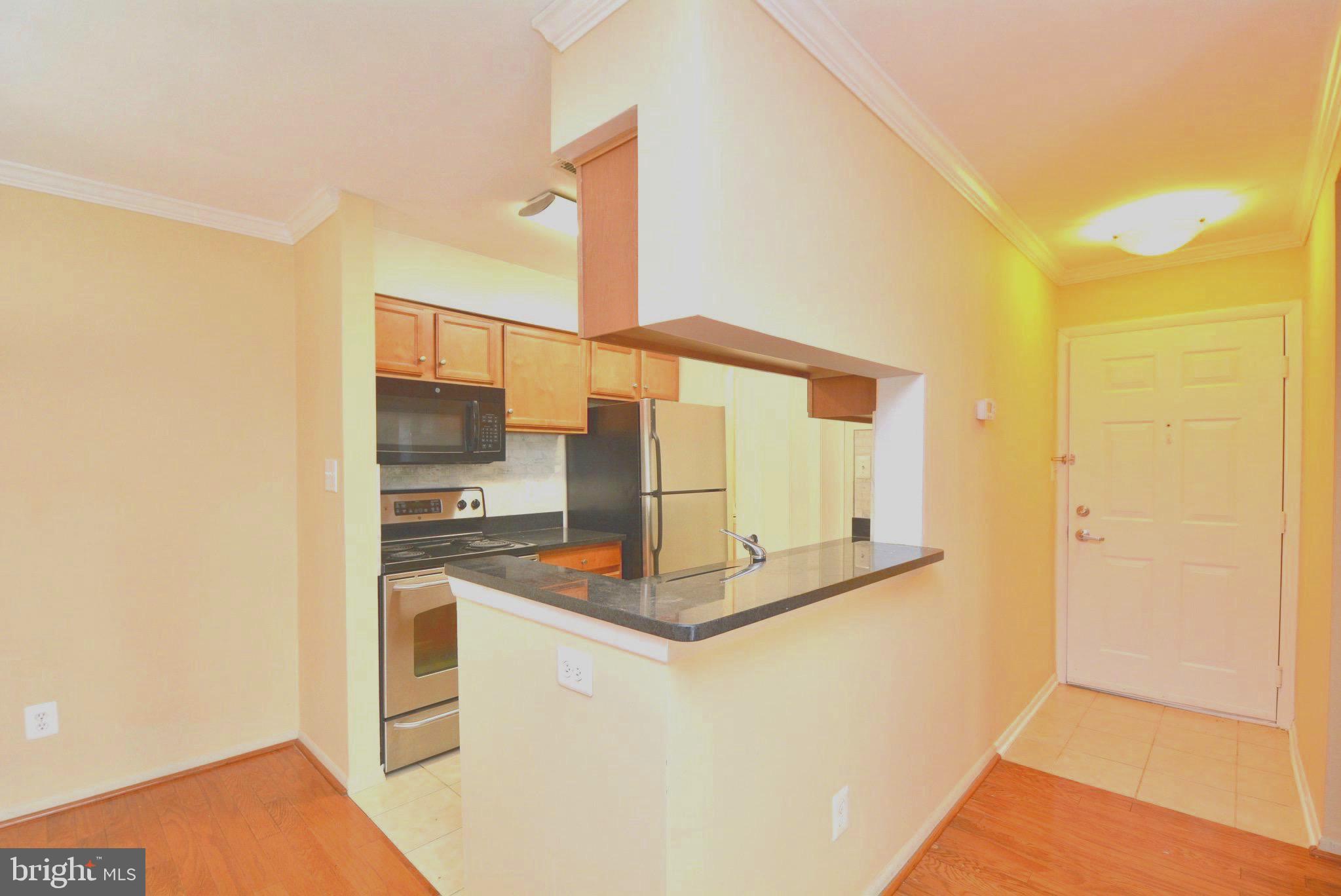 PARCRESTON - Residential Lease