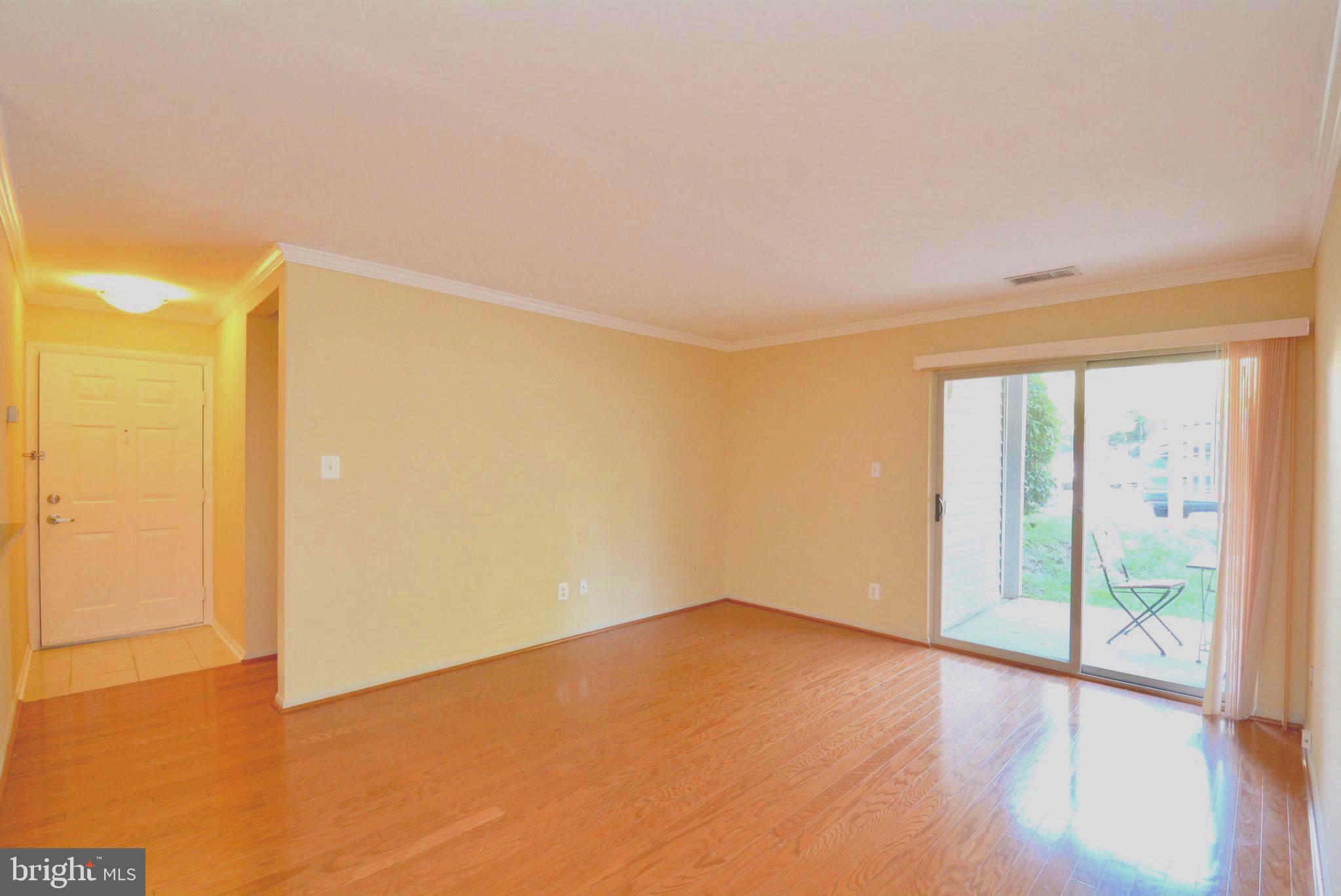 PARCRESTON - Residential Lease