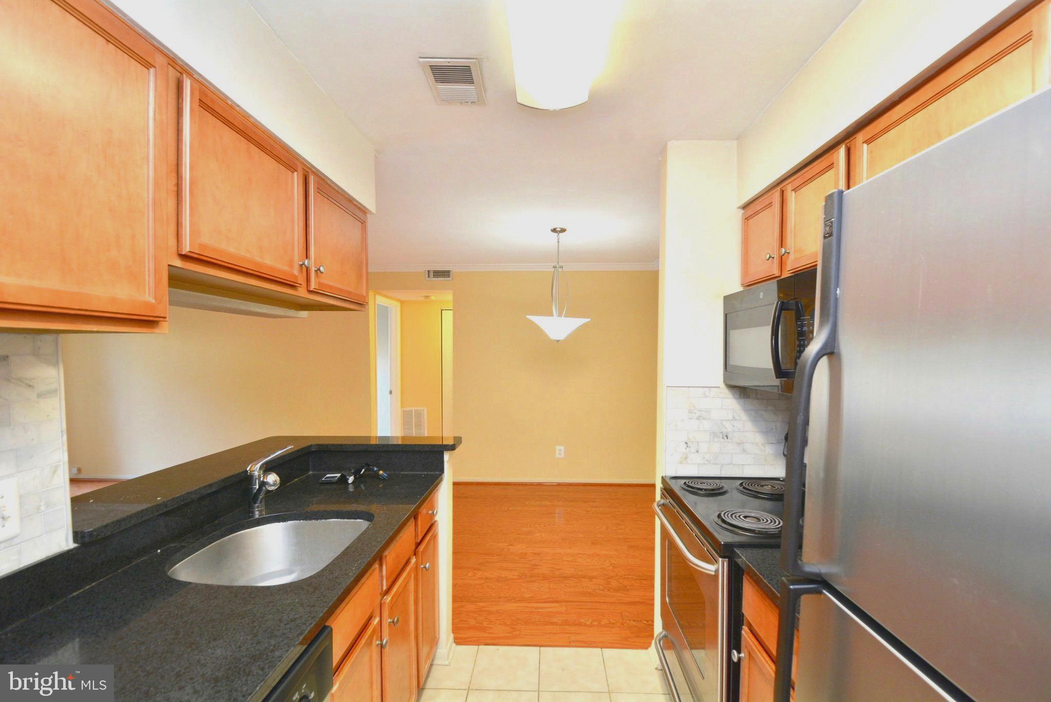 PARCRESTON - Residential Lease