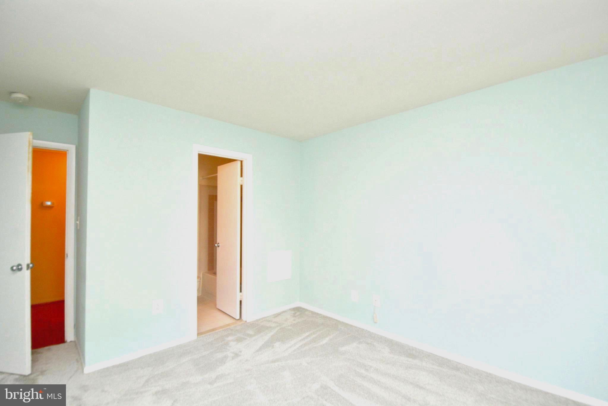 PARCRESTON - Residential Lease