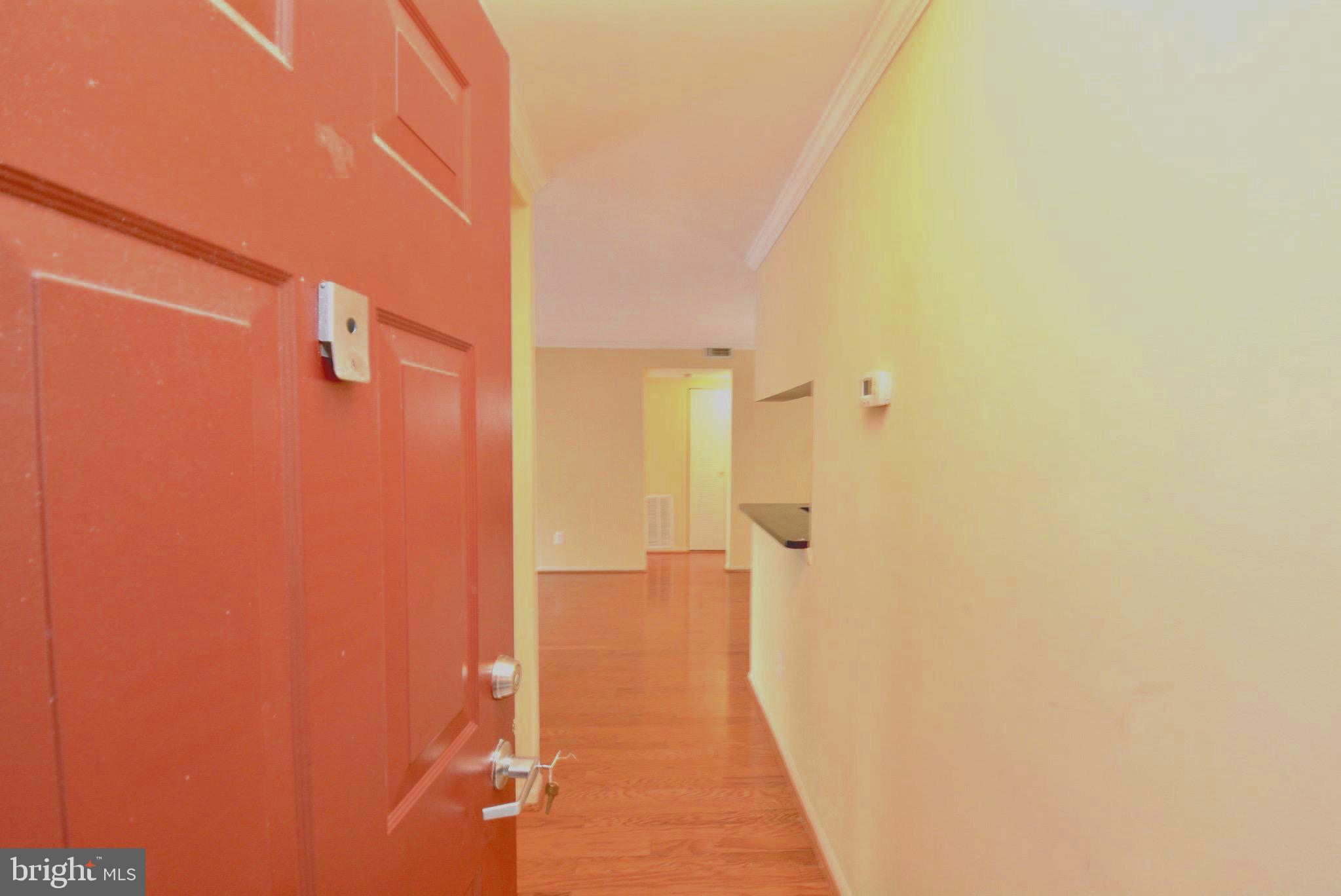 PARCRESTON - Residential Lease