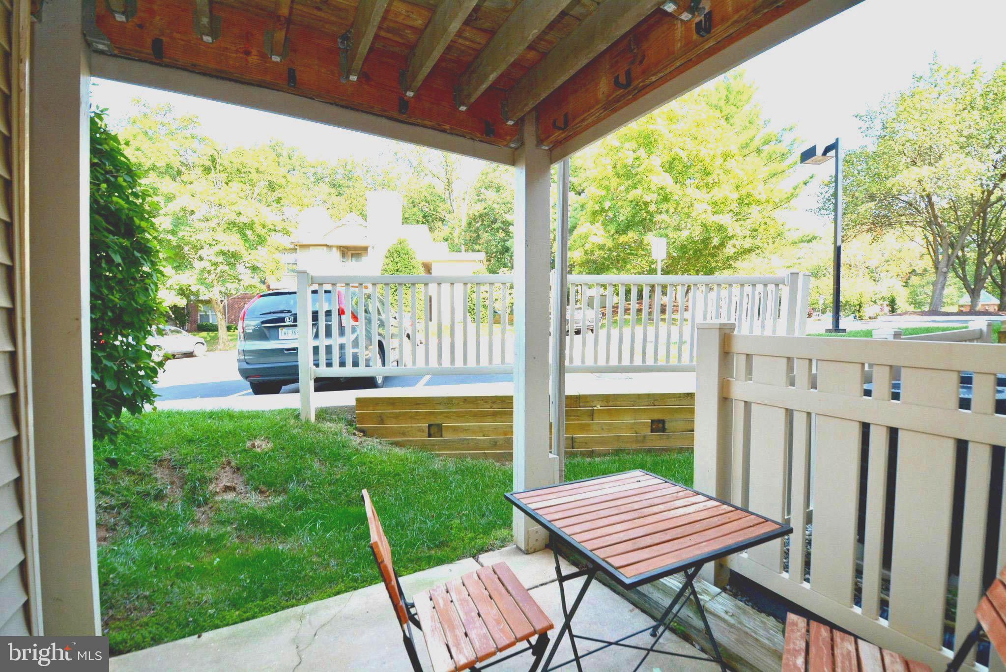 PARCRESTON - Residential Lease