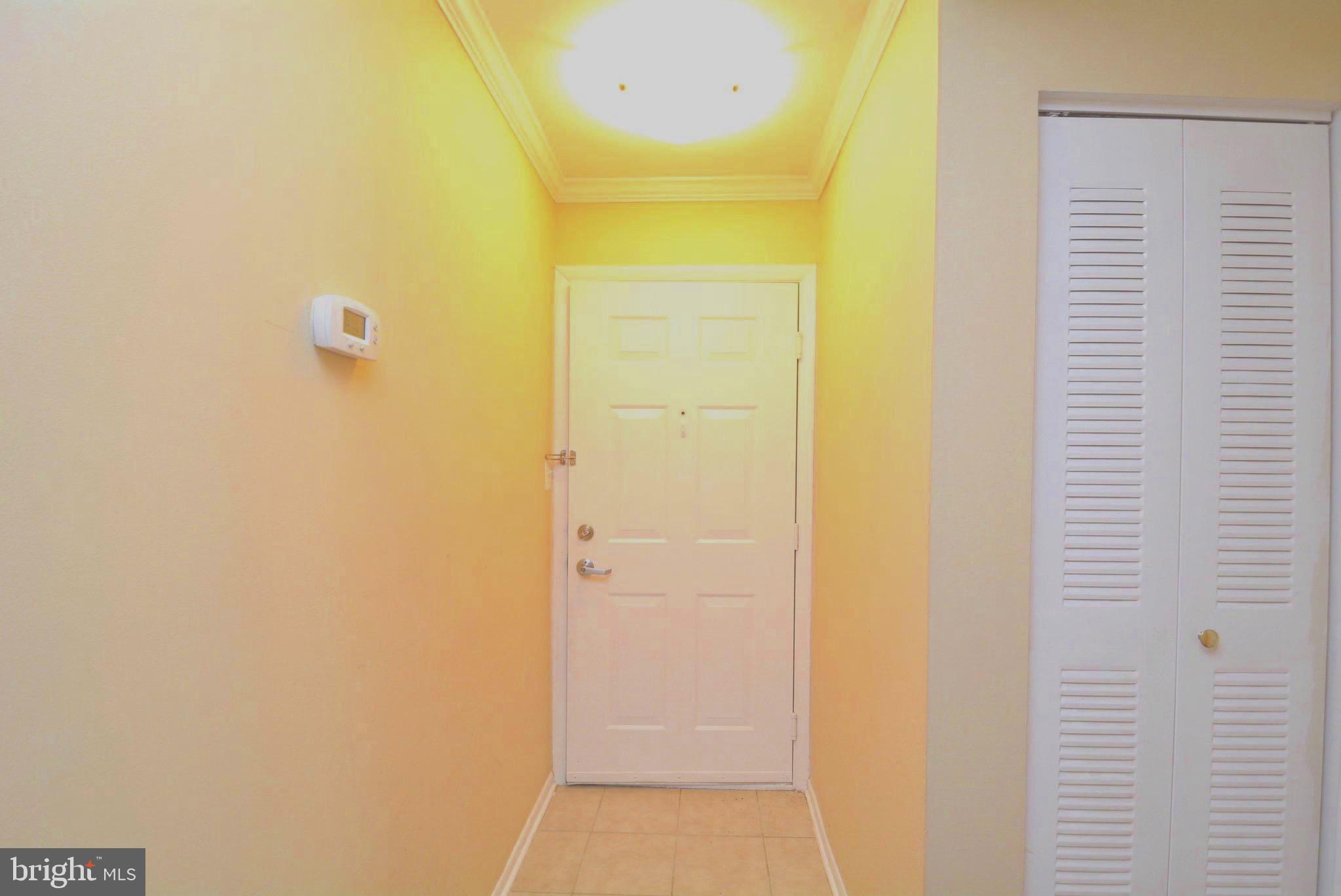 PARCRESTON - Residential Lease