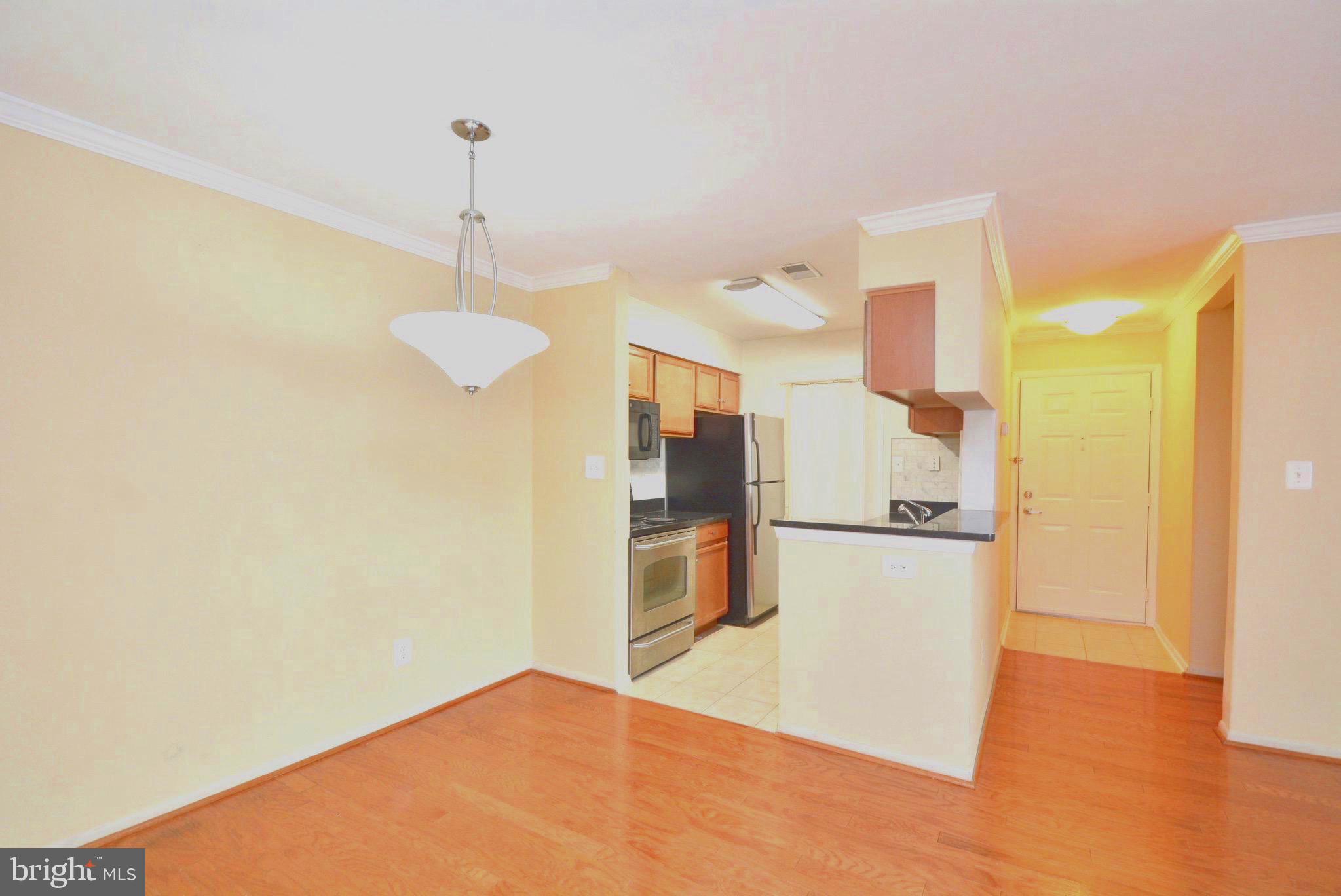 PARCRESTON - Residential Lease