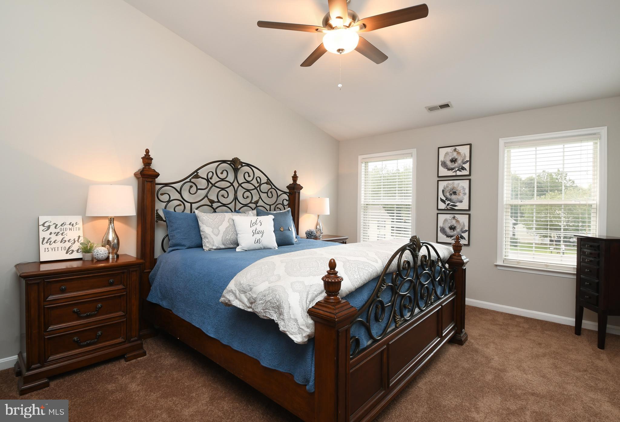 LANCASTER GATE - Residential