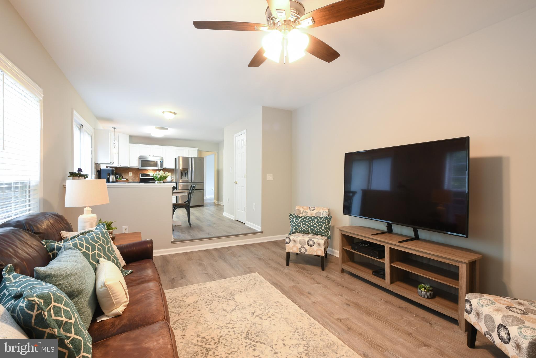 LANCASTER GATE - Residential