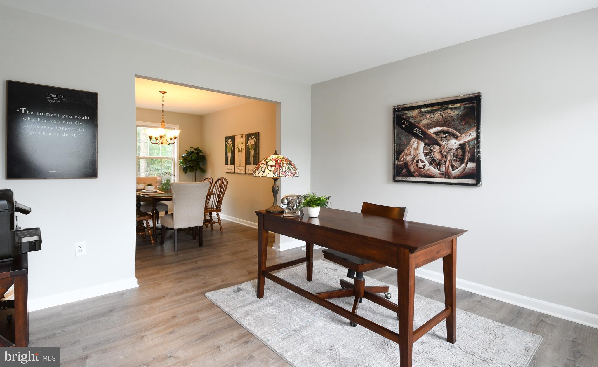 LANCASTER GATE - Residential