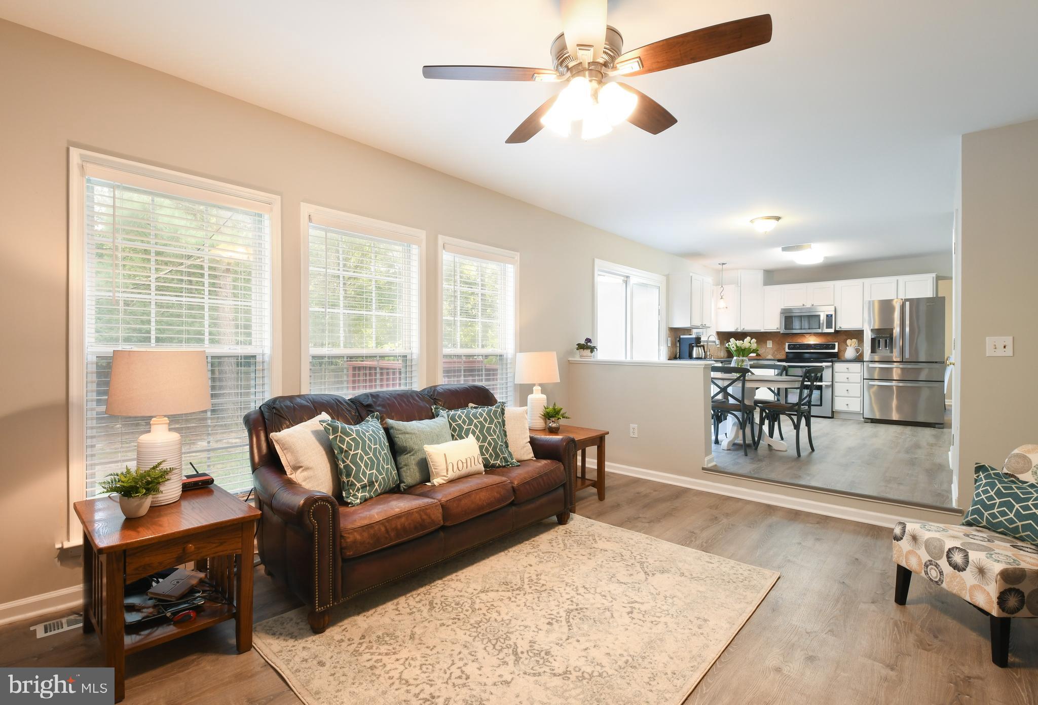 LANCASTER GATE - Residential