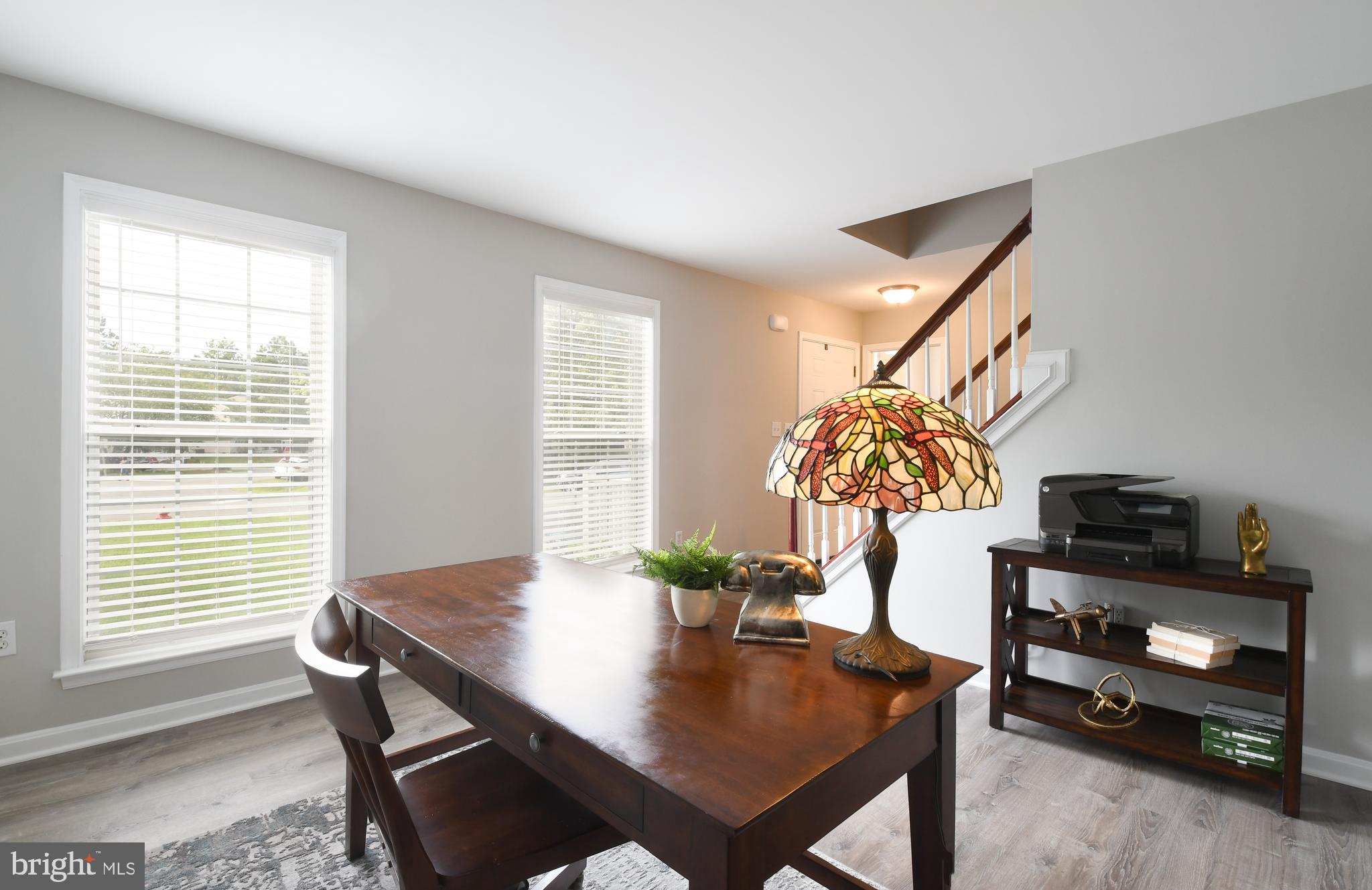 LANCASTER GATE - Residential