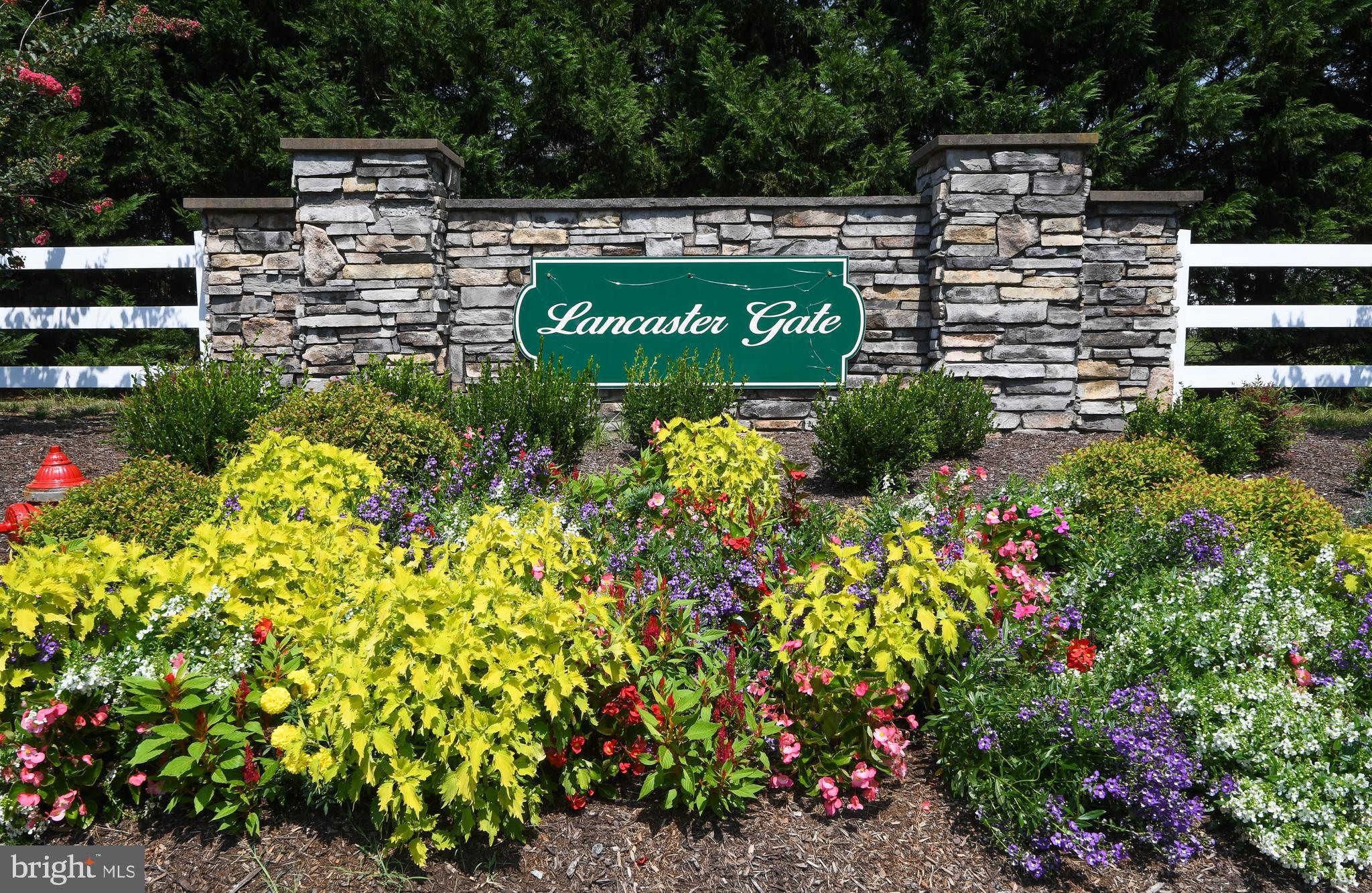 LANCASTER GATE - Residential