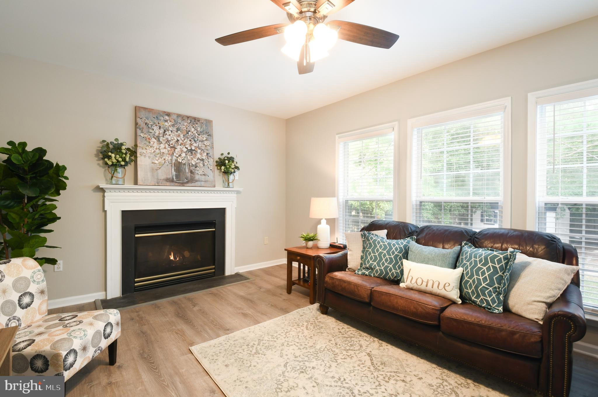 LANCASTER GATE - Residential