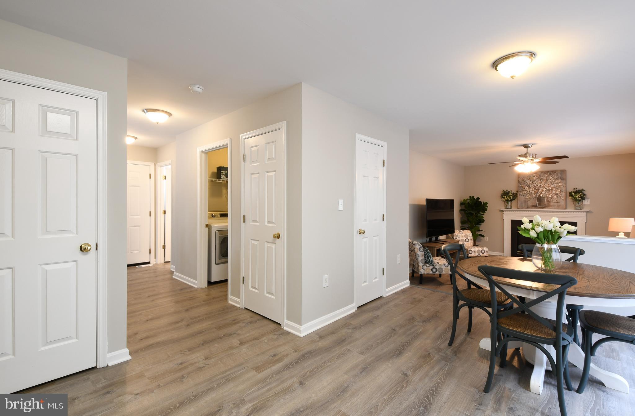 LANCASTER GATE - Residential