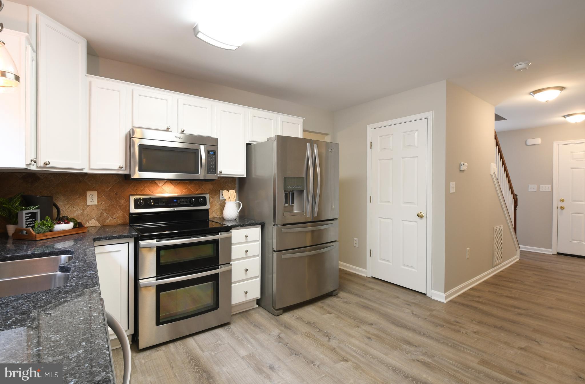 LANCASTER GATE - Residential