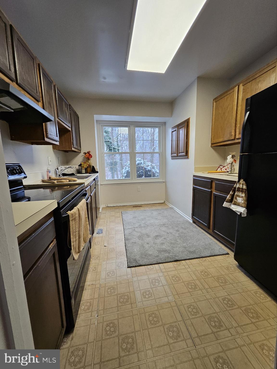 WASHINGTON SQUARE - Residential