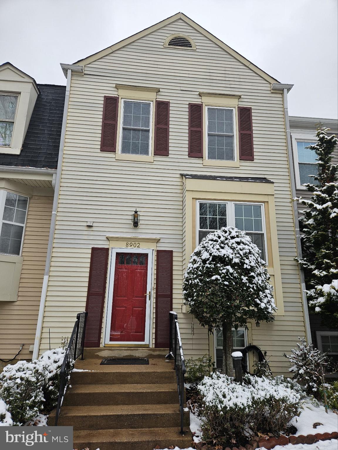 WASHINGTON SQUARE - Residential