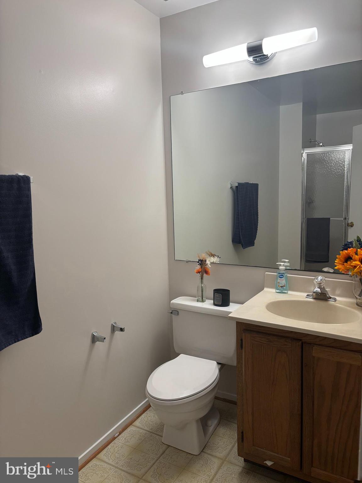 WASHINGTON SQUARE - Residential