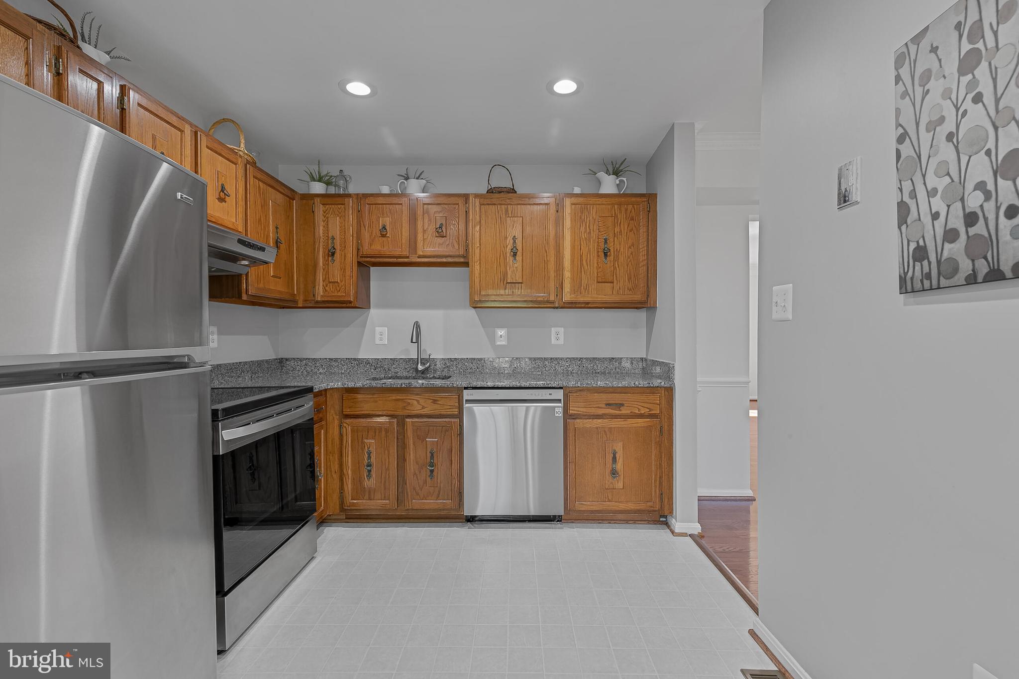 STONEHEDGE CODM - Residential