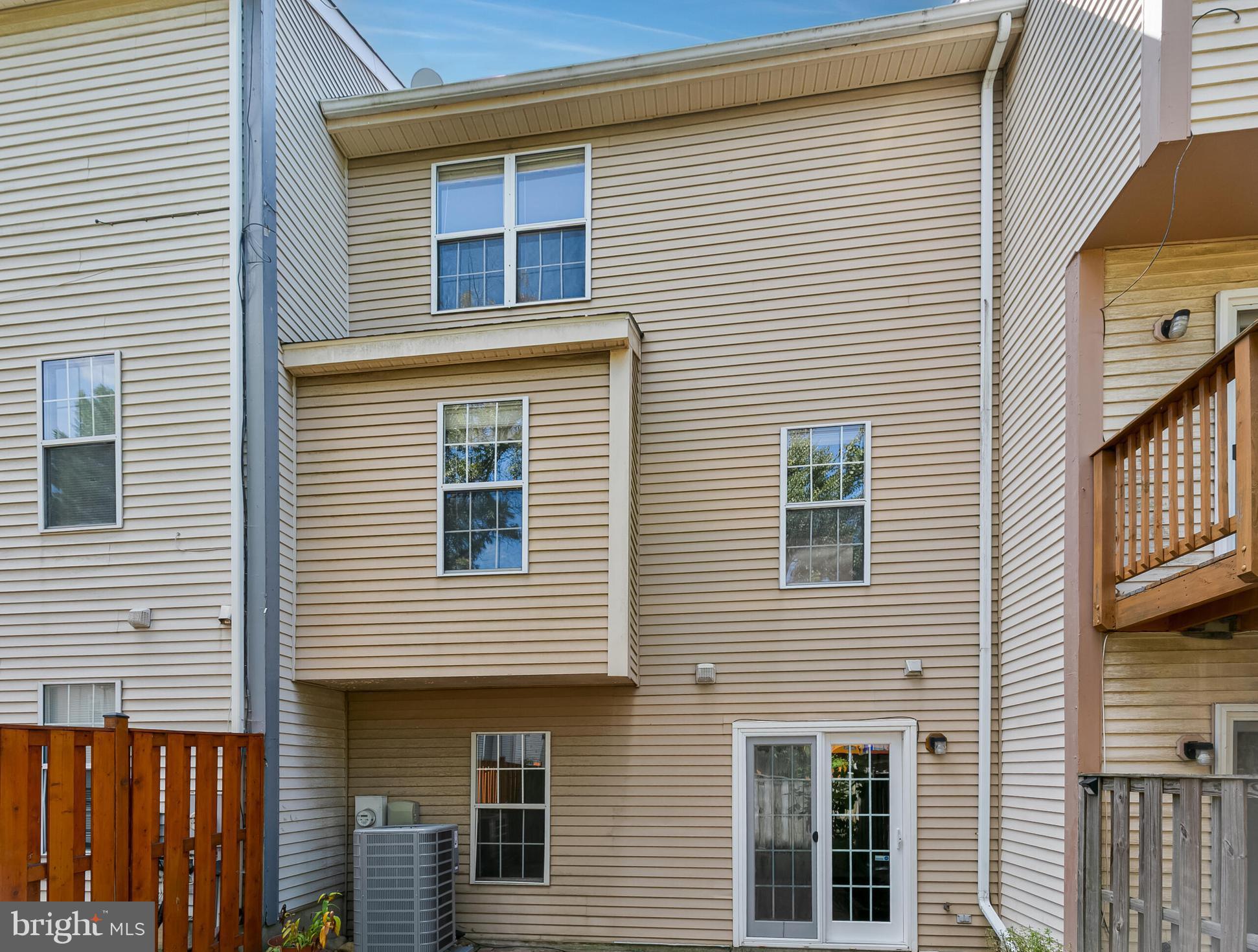 STONEHEDGE CODM - Residential