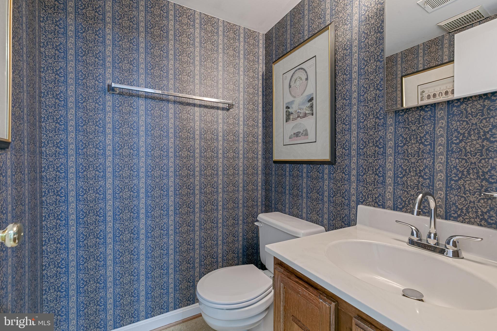 STONEHEDGE CODM - Residential