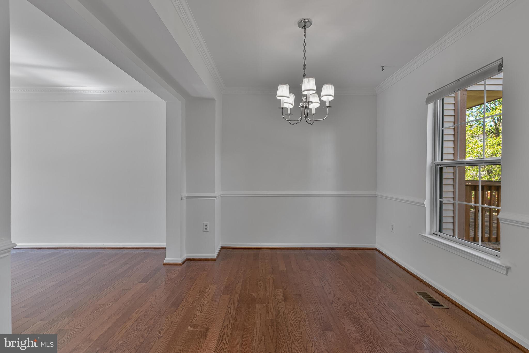 STONEHEDGE CODM - Residential