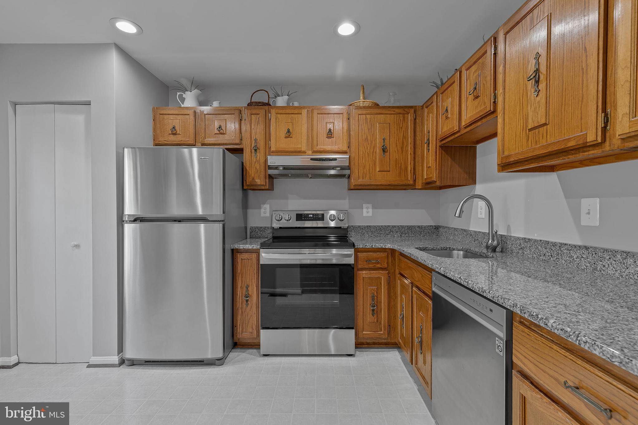 STONEHEDGE CODM - Residential