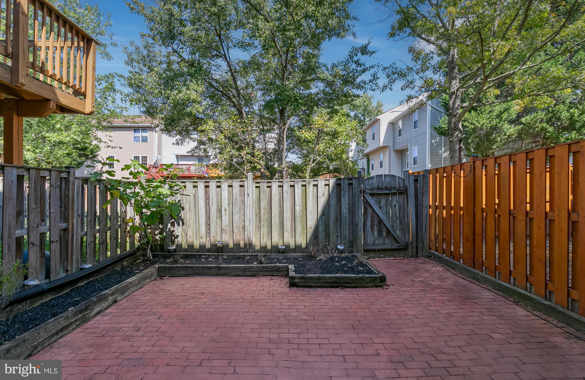 STONEHEDGE CODM - Residential