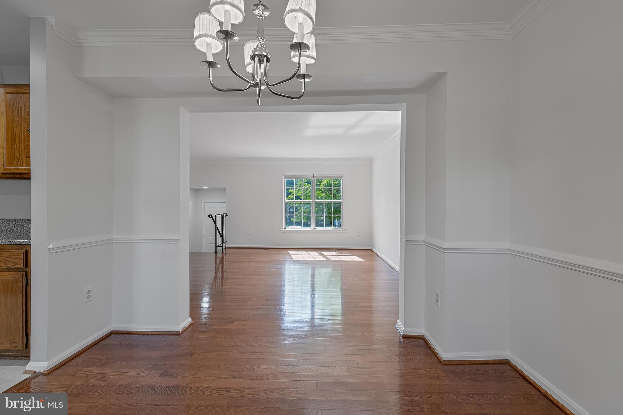 STONEHEDGE CODM - Residential