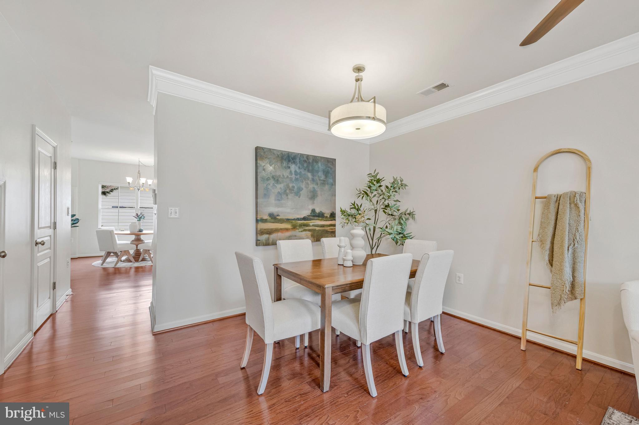 BOUCHER PLACE - Residential