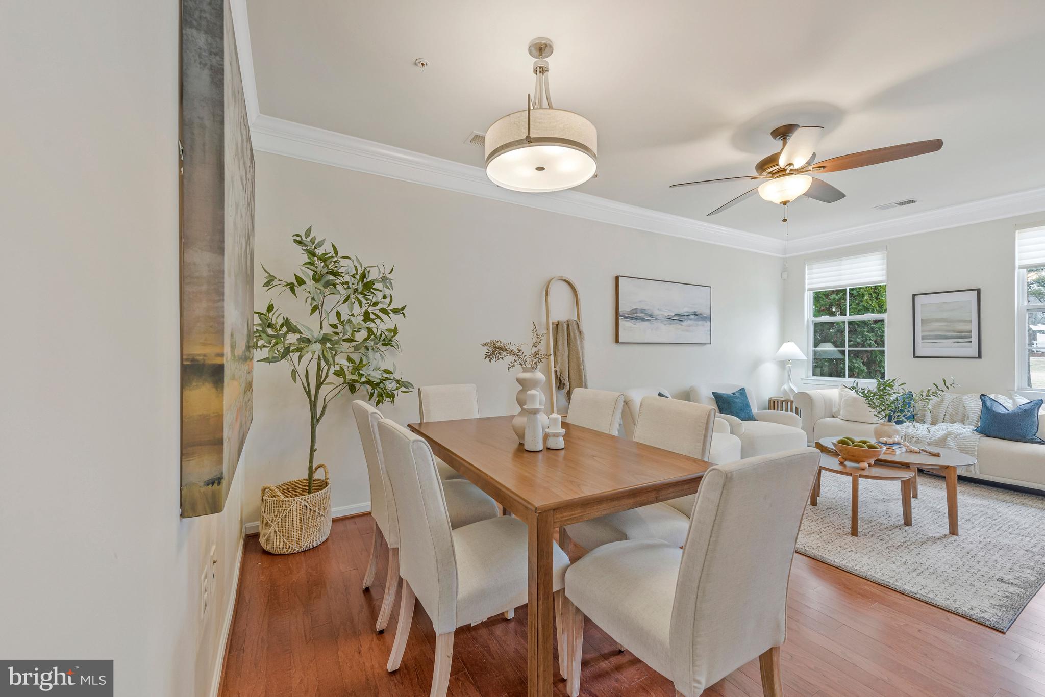 BOUCHER PLACE - Residential