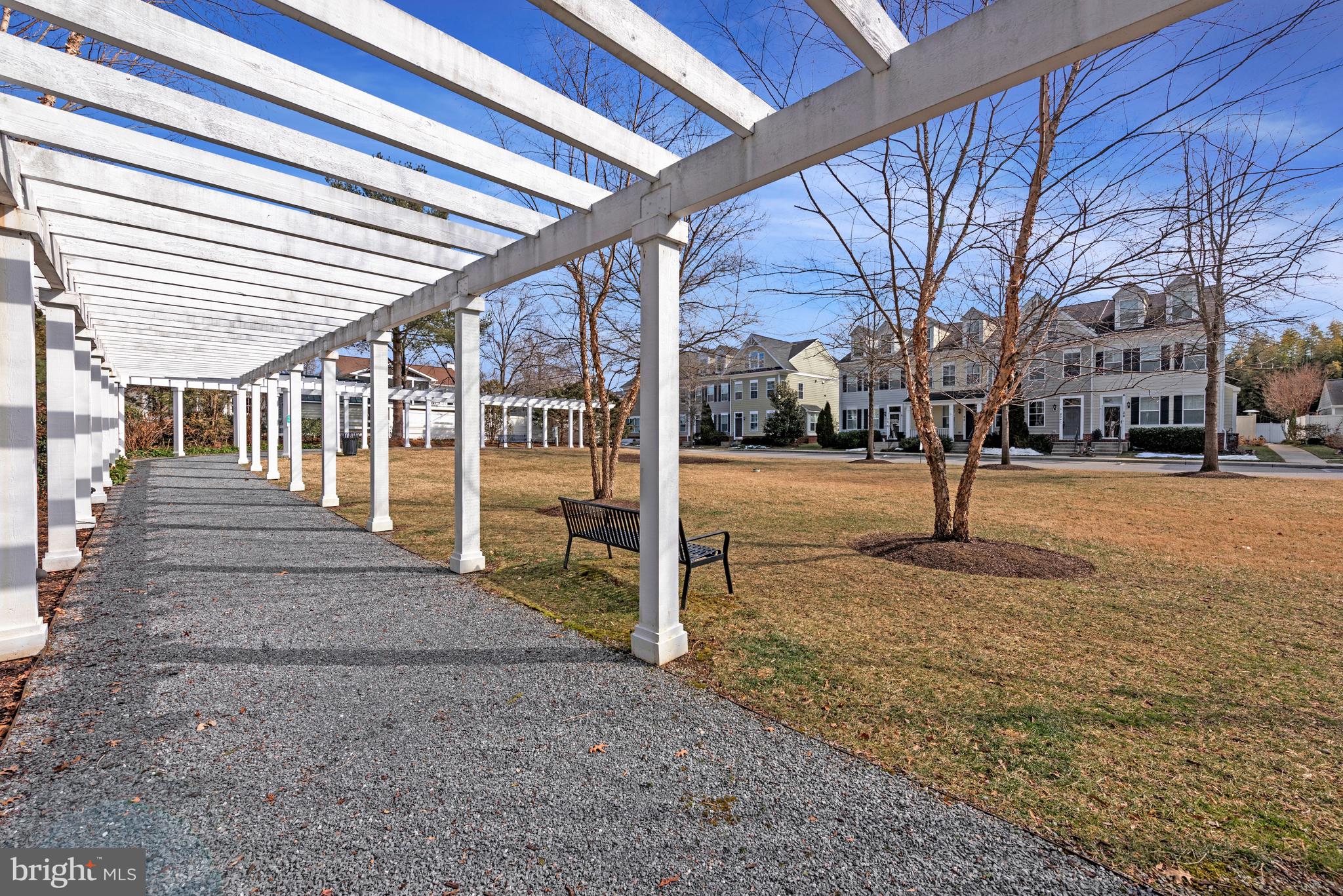 BOUCHER PLACE - Residential