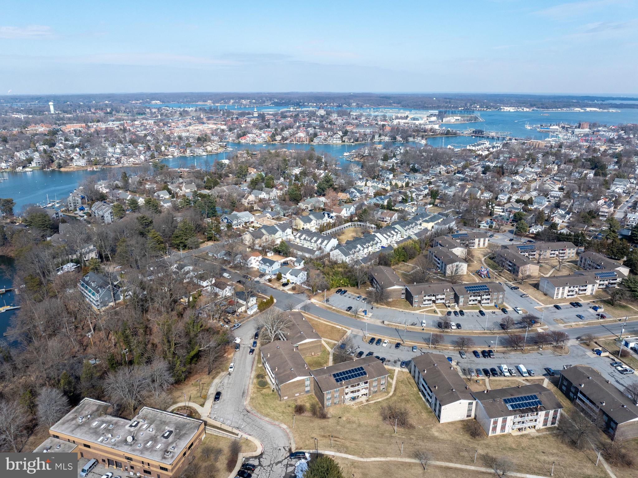 BOUCHER PLACE - Residential