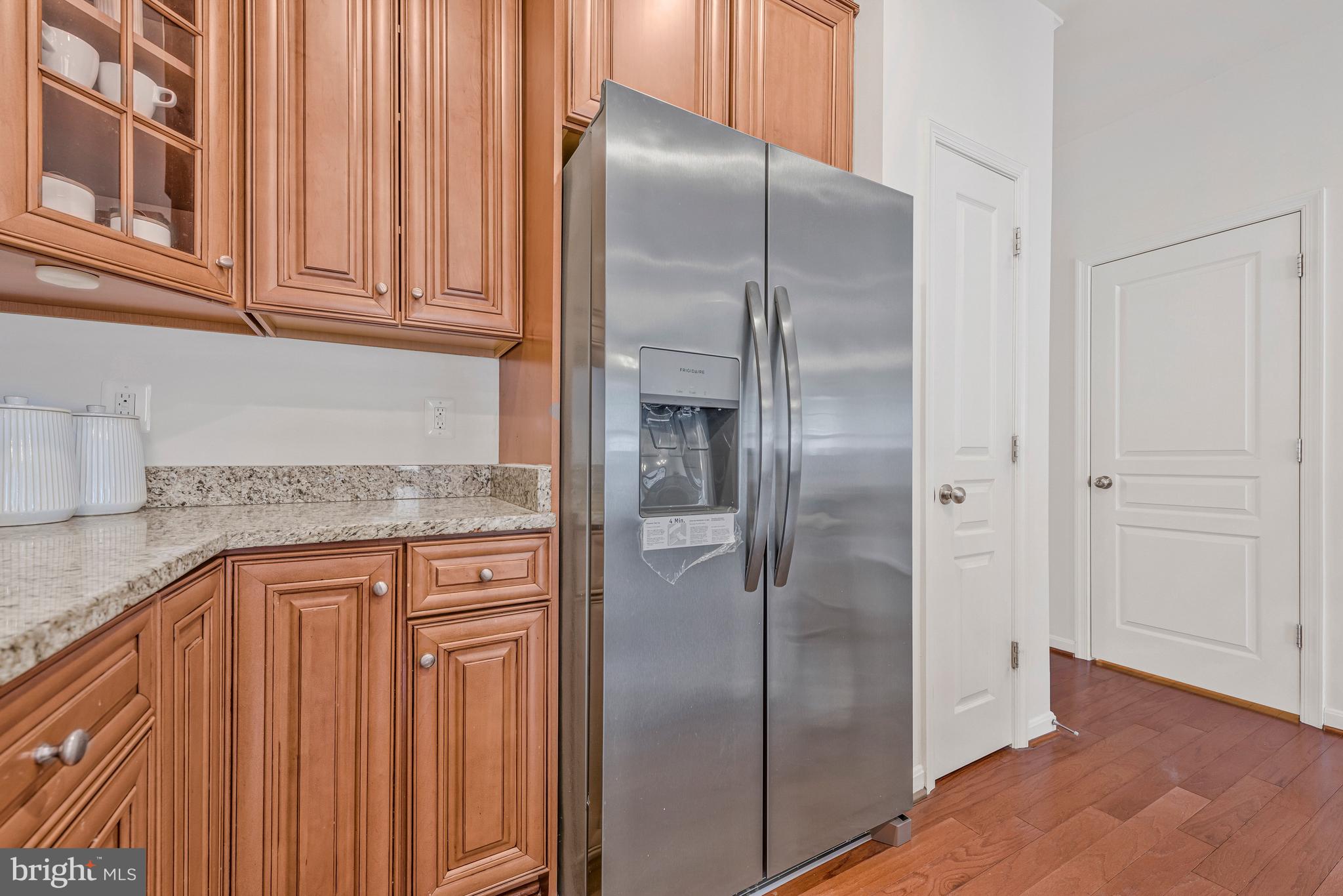 BOUCHER PLACE - Residential