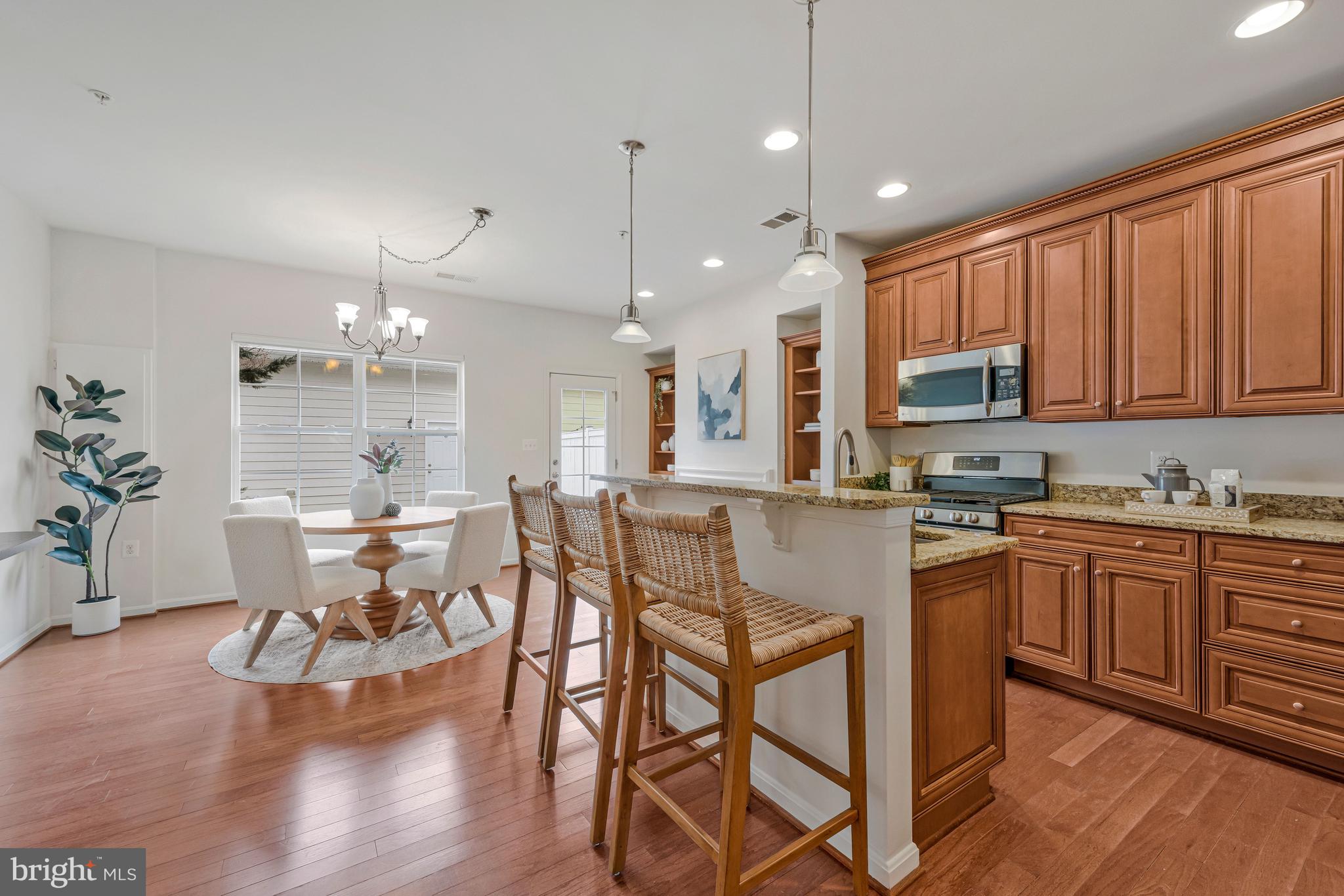 BOUCHER PLACE - Residential