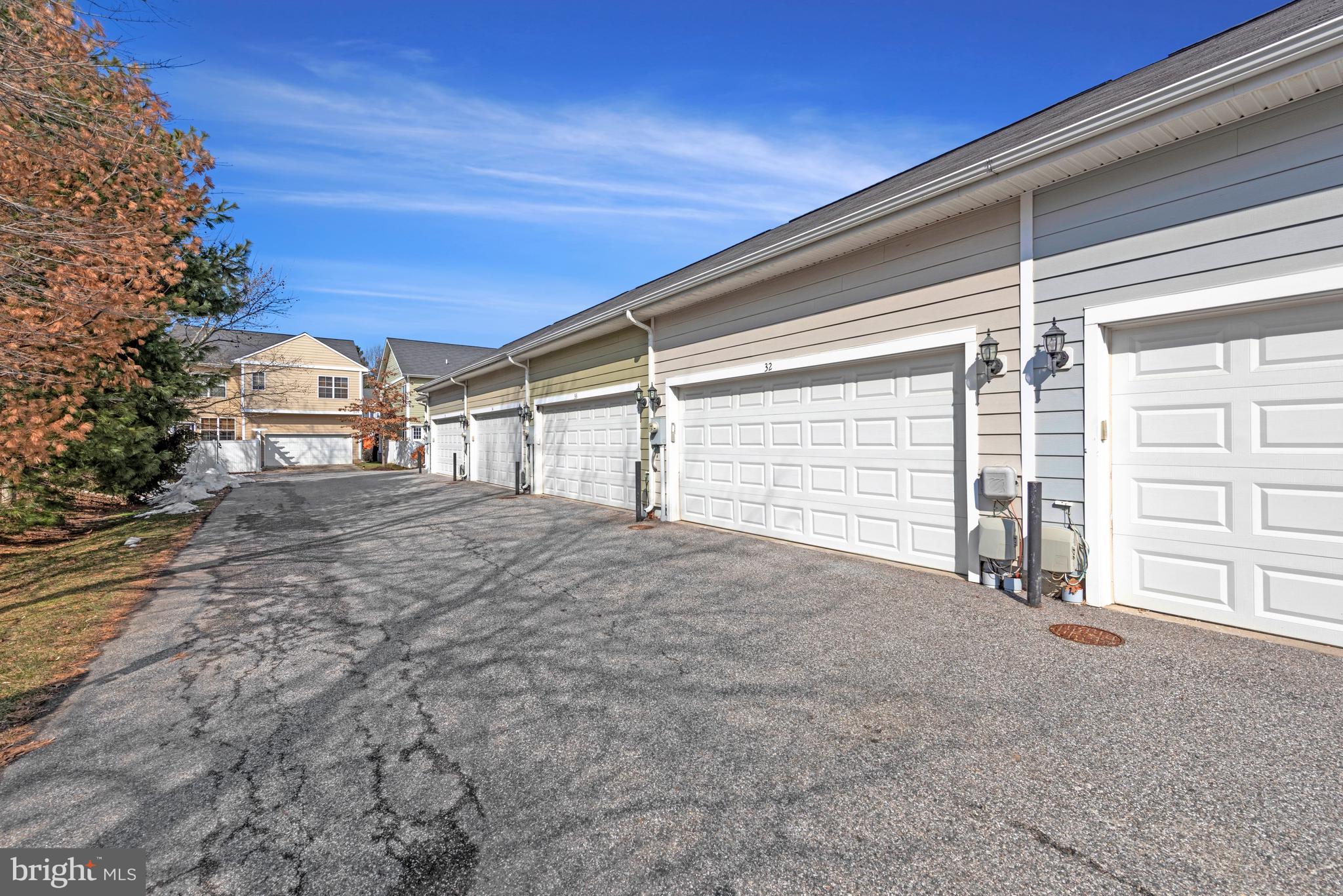 BOUCHER PLACE - Residential