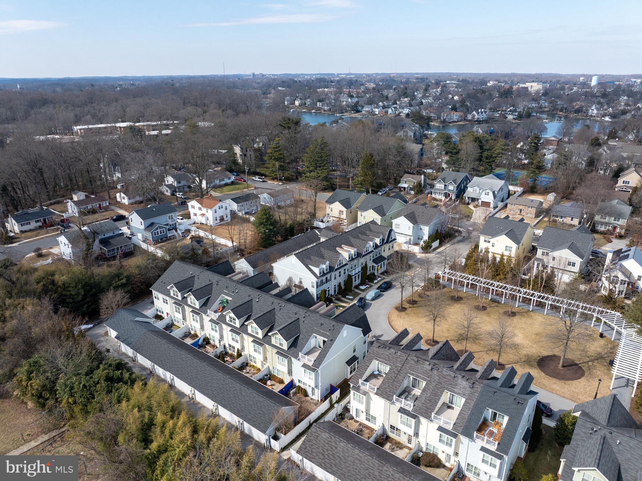 BOUCHER PLACE - Residential