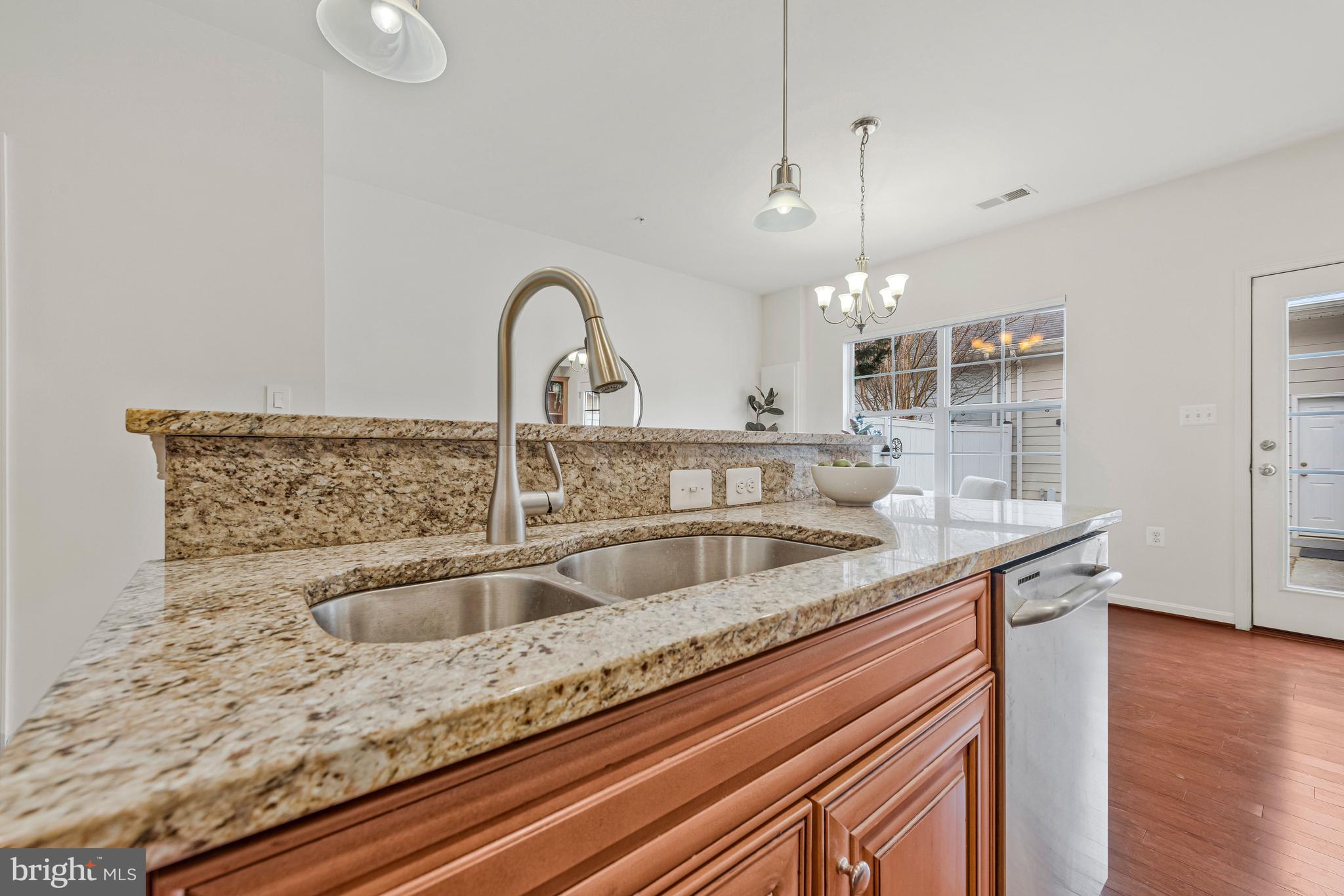 BOUCHER PLACE - Residential