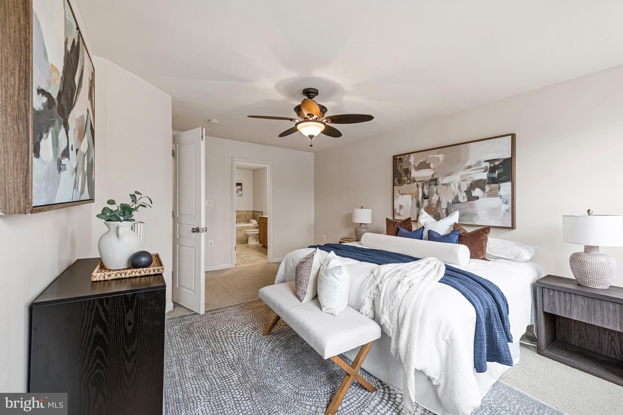 BOUCHER PLACE - Residential