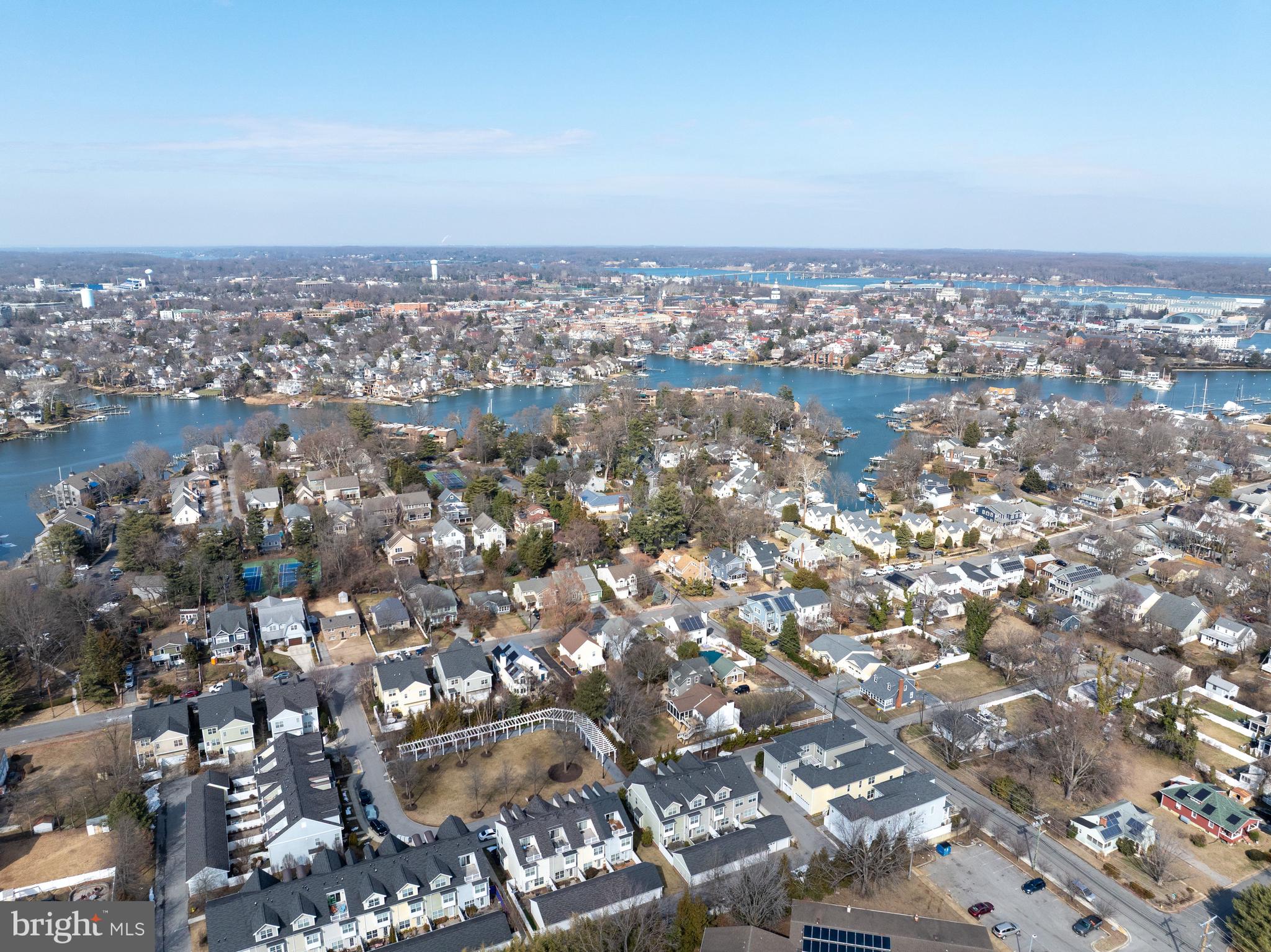 BOUCHER PLACE - Residential