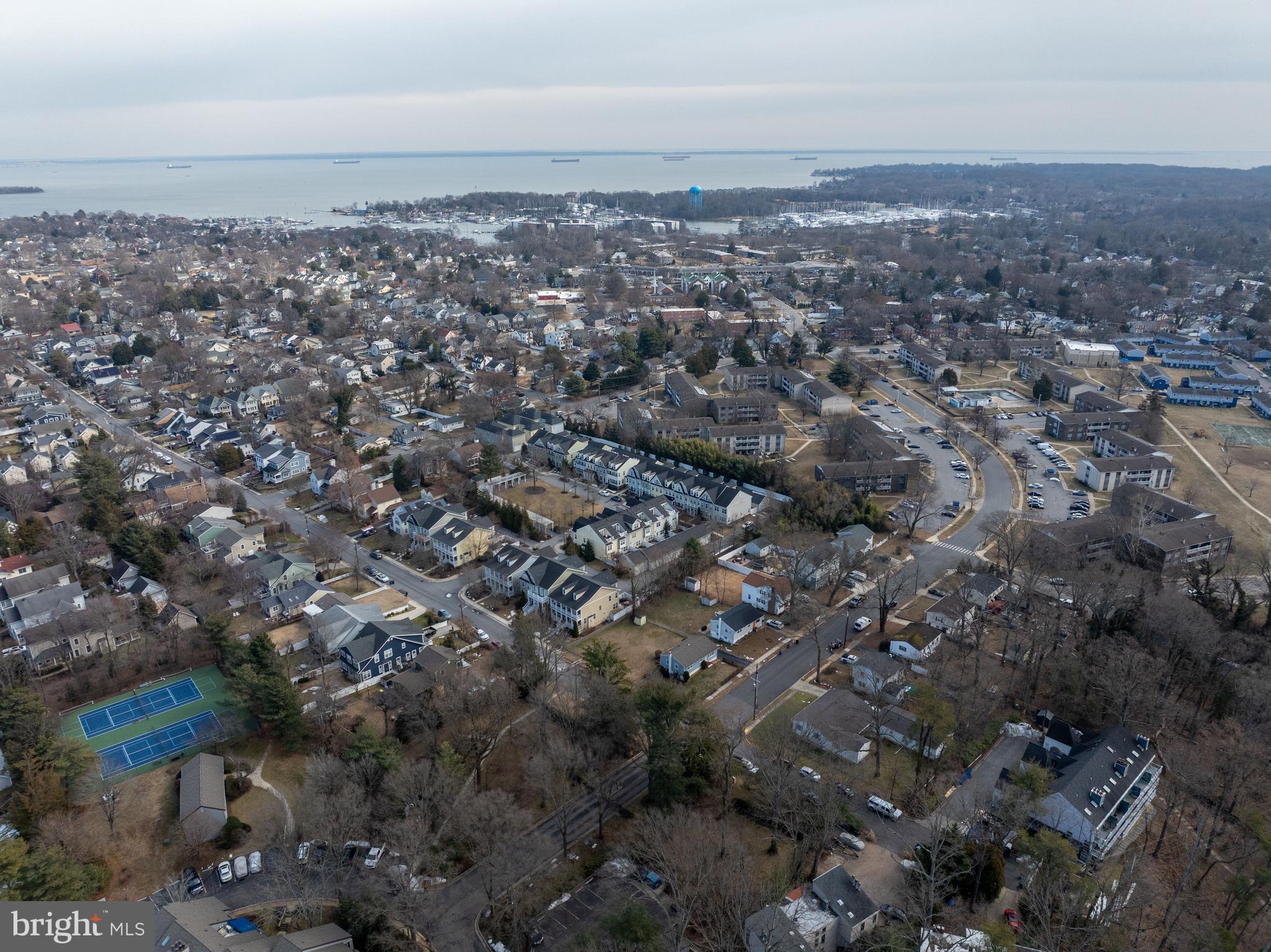 BOUCHER PLACE - Residential