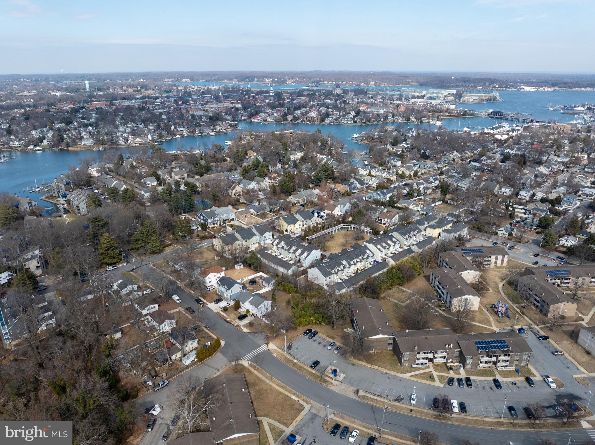 BOUCHER PLACE - Residential