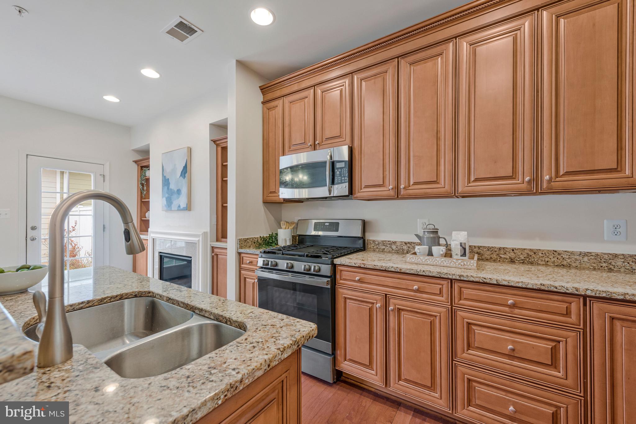 BOUCHER PLACE - Residential