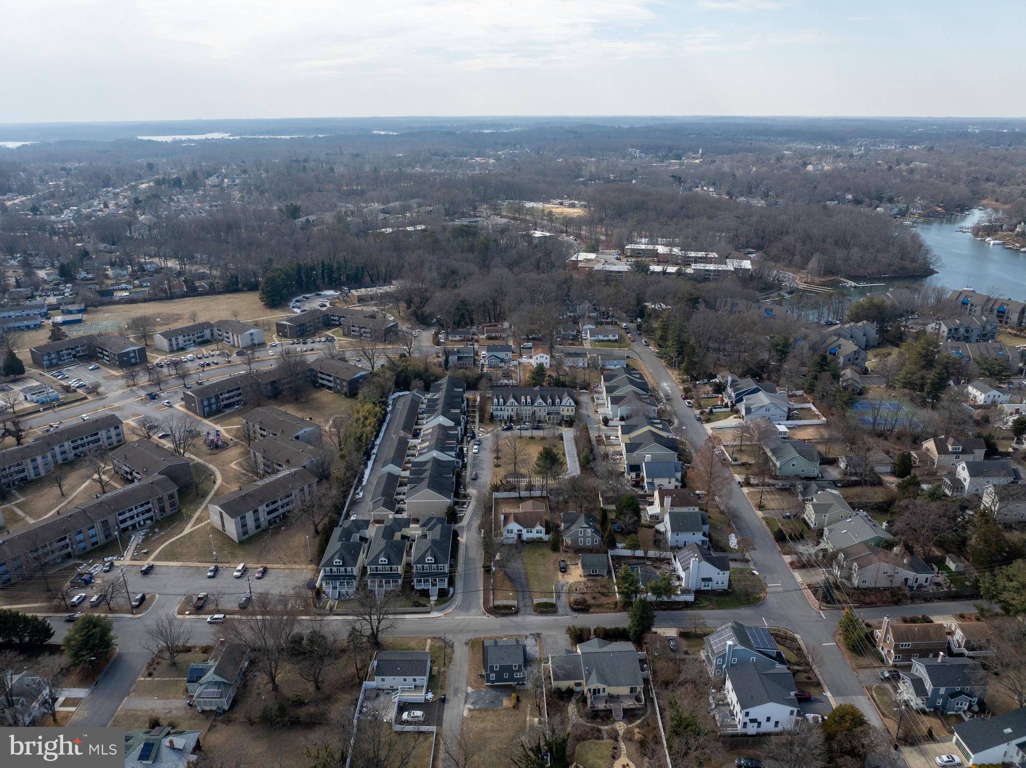 BOUCHER PLACE - Residential